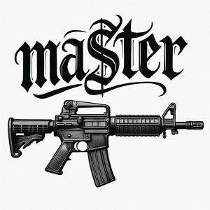 master